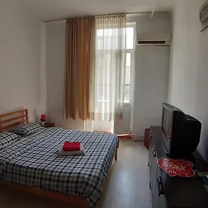 Old Town Luxery With Balcony And View Apartament Bucureşti