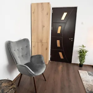 Garsoniera Lux Drumul Taberei Apartament Bucureşti