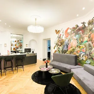 Arenberg Boutique Zentrum Βιέννη