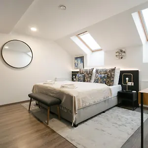  דירה Coru House צ'כיה