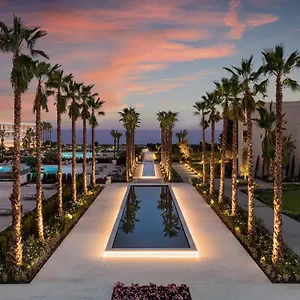 Ikos Andalusia Complex Estepona