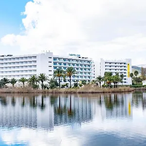 Eix Lagotel Hotel de apartamente Playa de Muro (Mallorca)