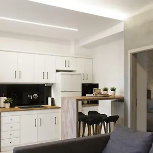 Διαμέρισμα Thess Now Luxury, Θεσσαλονίκη
